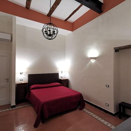 Mergellina 121 Bed and Breakfast Napoli Esterno foto