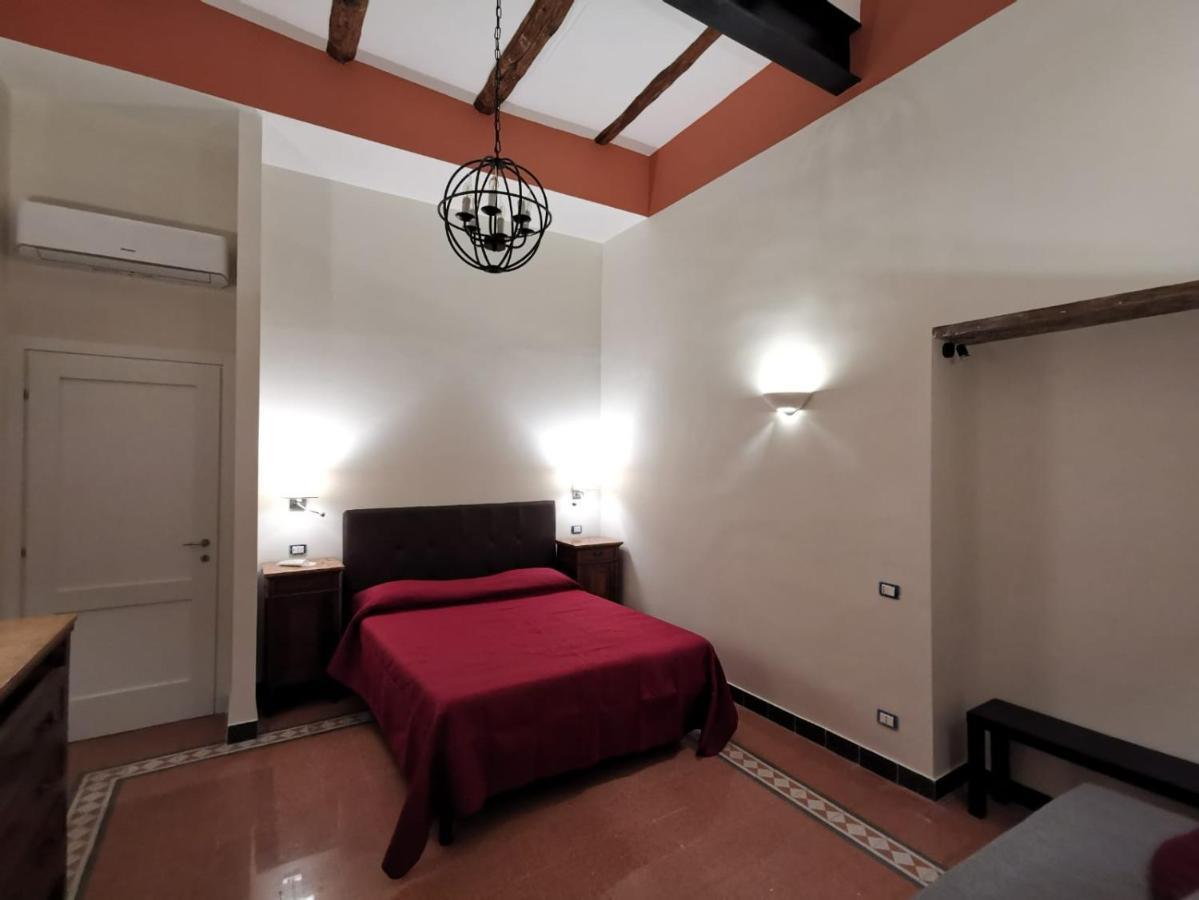 Mergellina 121 Bed and Breakfast Napoli Esterno foto