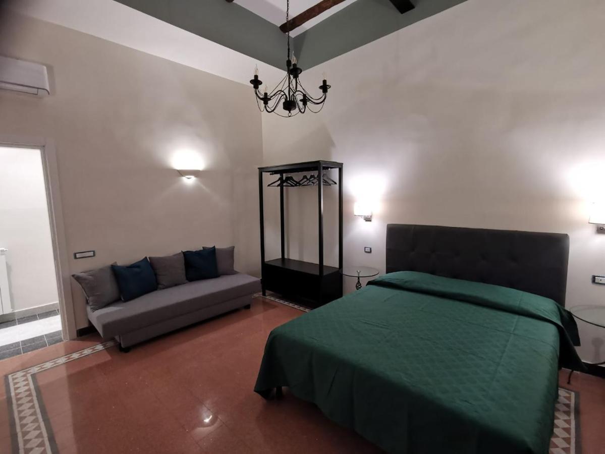 Mergellina 121 Bed and Breakfast Napoli Esterno foto