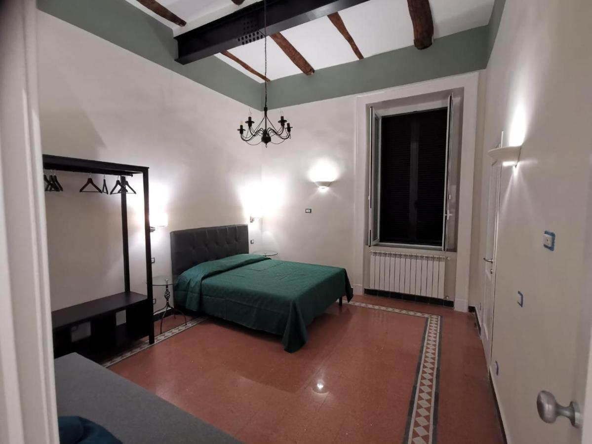 Mergellina 121 Bed and Breakfast Napoli Esterno foto