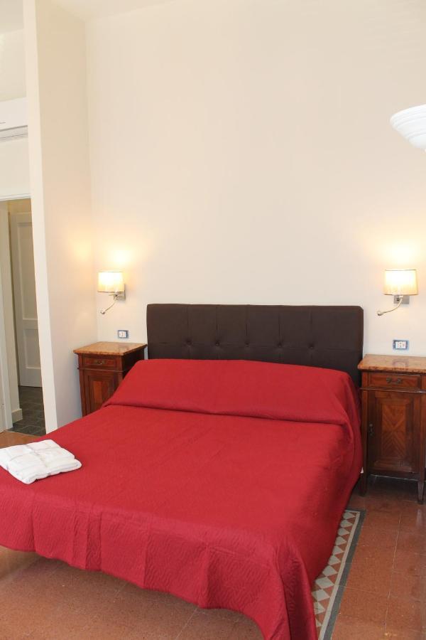 Mergellina 121 Bed and Breakfast Napoli Esterno foto