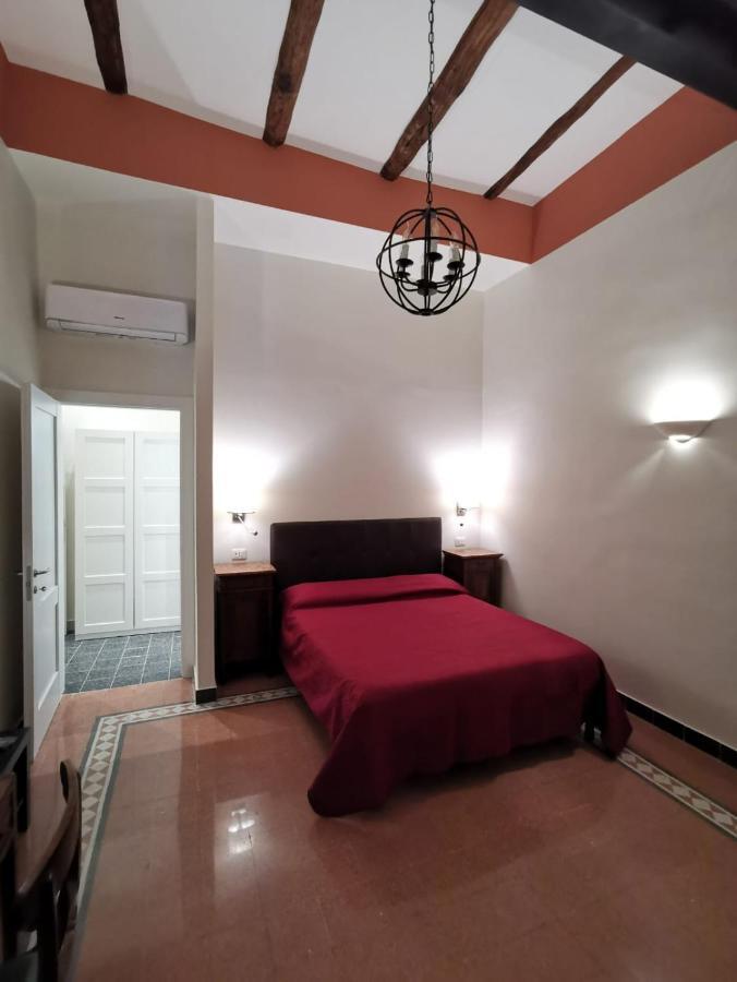 Mergellina 121 Bed and Breakfast Napoli Esterno foto